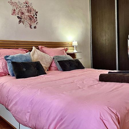 شقة Parisian Lounge 8 Pers Front Station فيلومومبل المظهر الخارجي الصورة